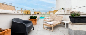 Apartamentos RG Suites Plaza del Salvador, Seville